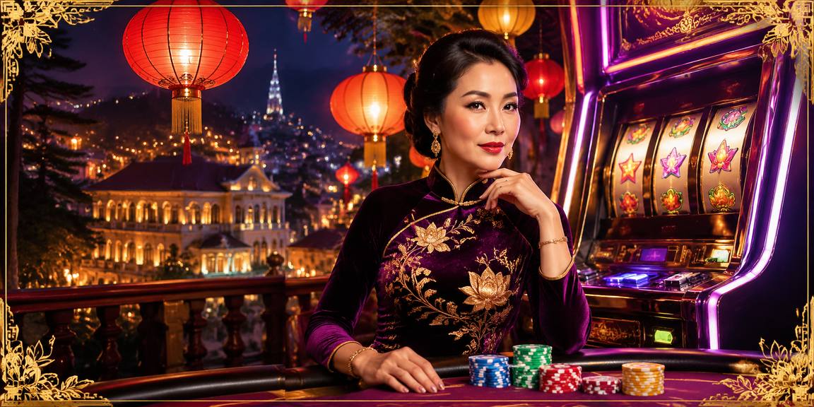 ep88 Casino trực tiếp